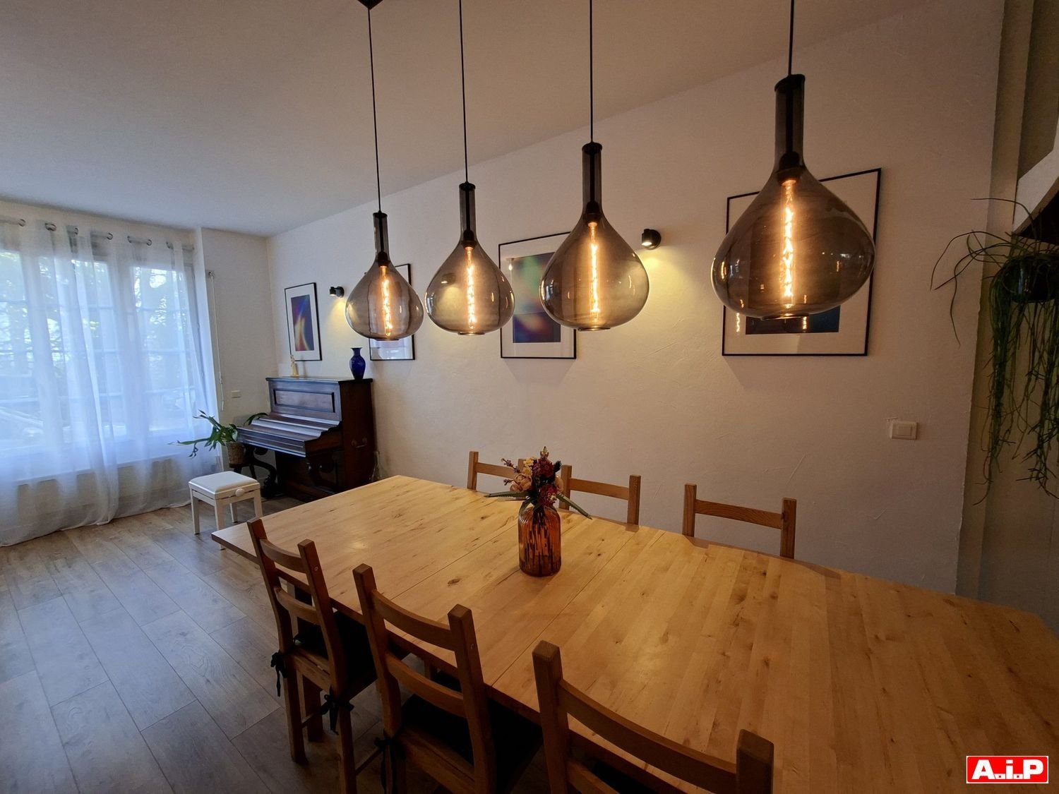 Maison à vendre, 180m², Pouzauges