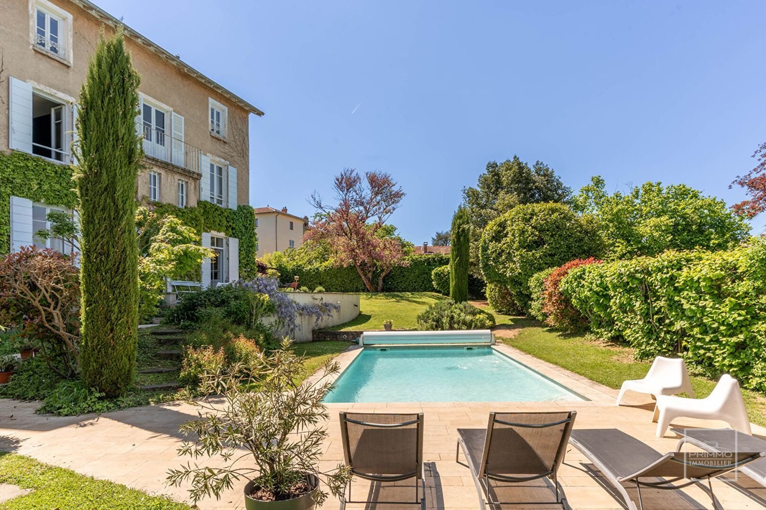 Maison à vendre, 191m², Saint-Germain-au-Mont-d'Or