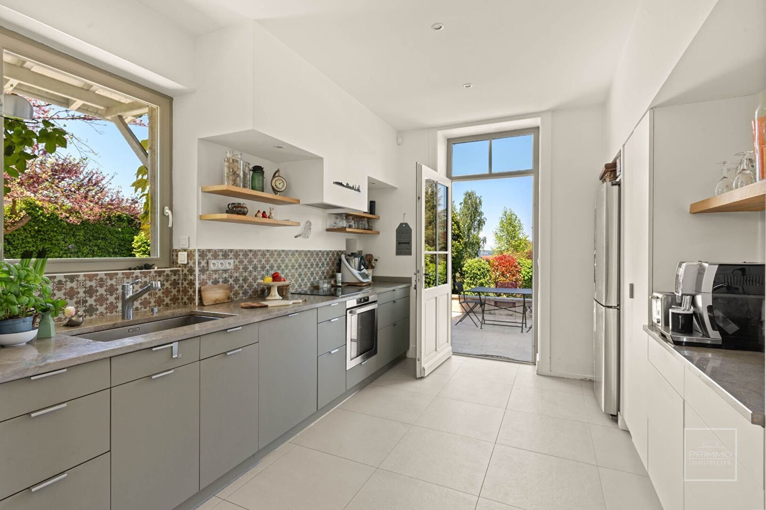 Maison à vendre, 191m², Saint-Germain-au-Mont-d'Or
