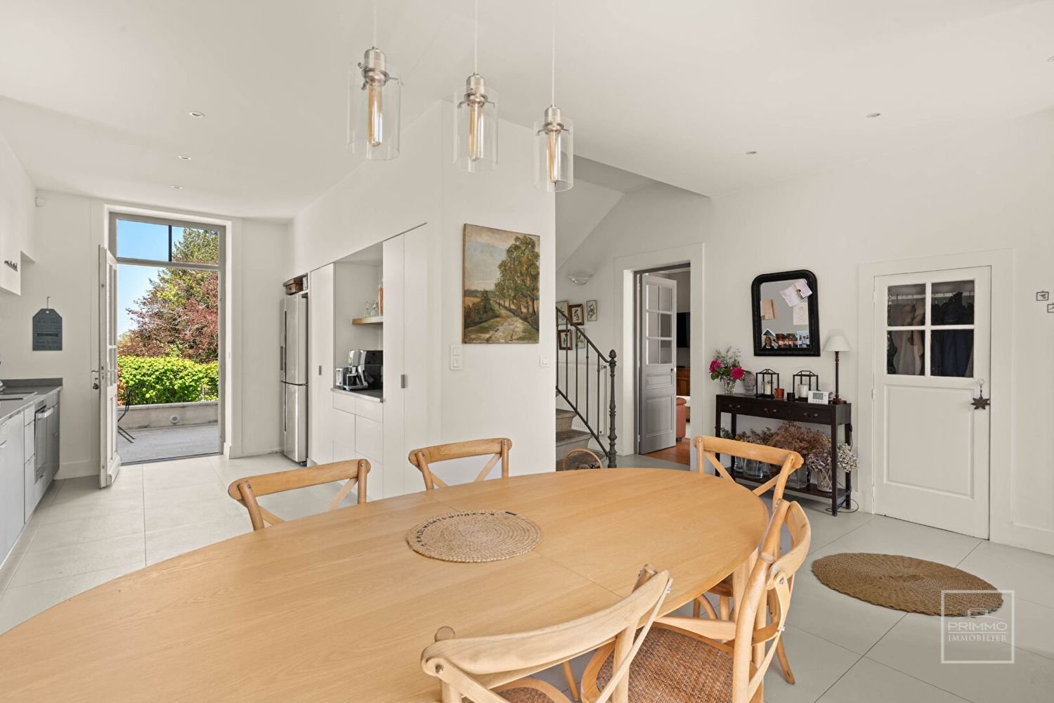 Maison à vendre, 191m², Saint-Germain-au-Mont-d'Or