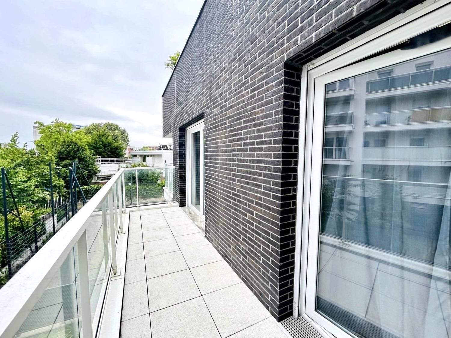 Appartement à vendre, 43m², Romainville