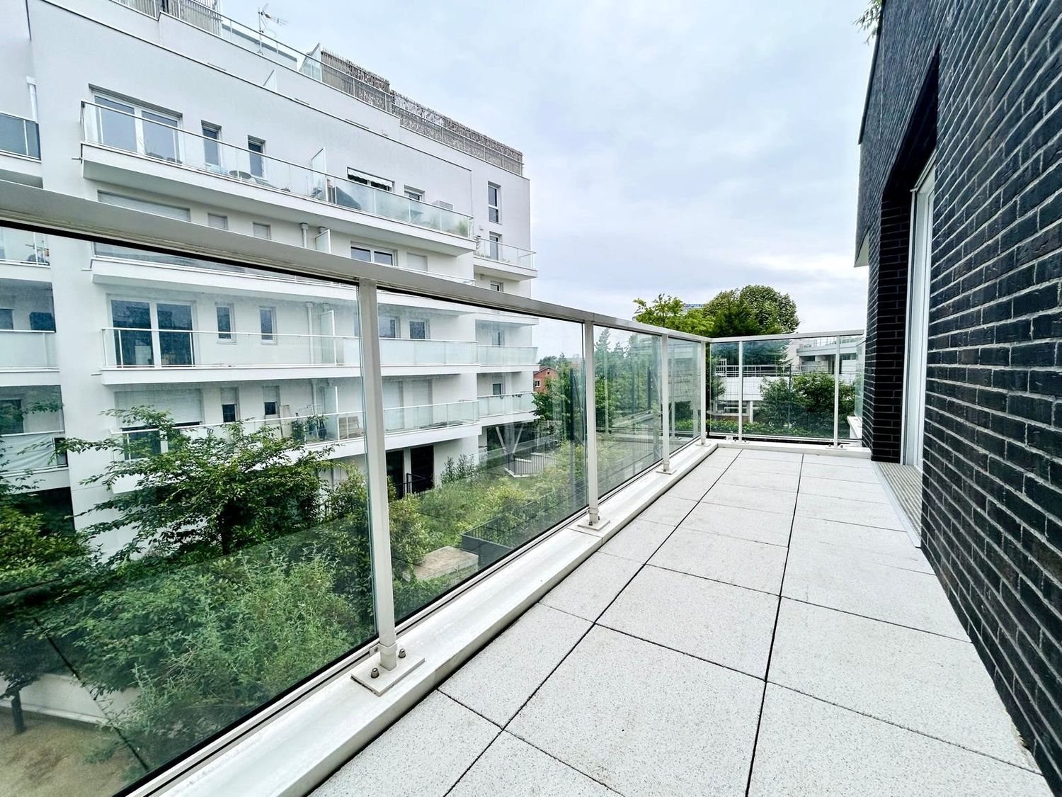 Appartement à vendre, 43m², Romainville