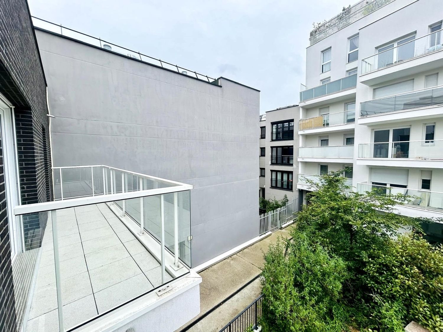 Appartement à vendre, 43m², Romainville