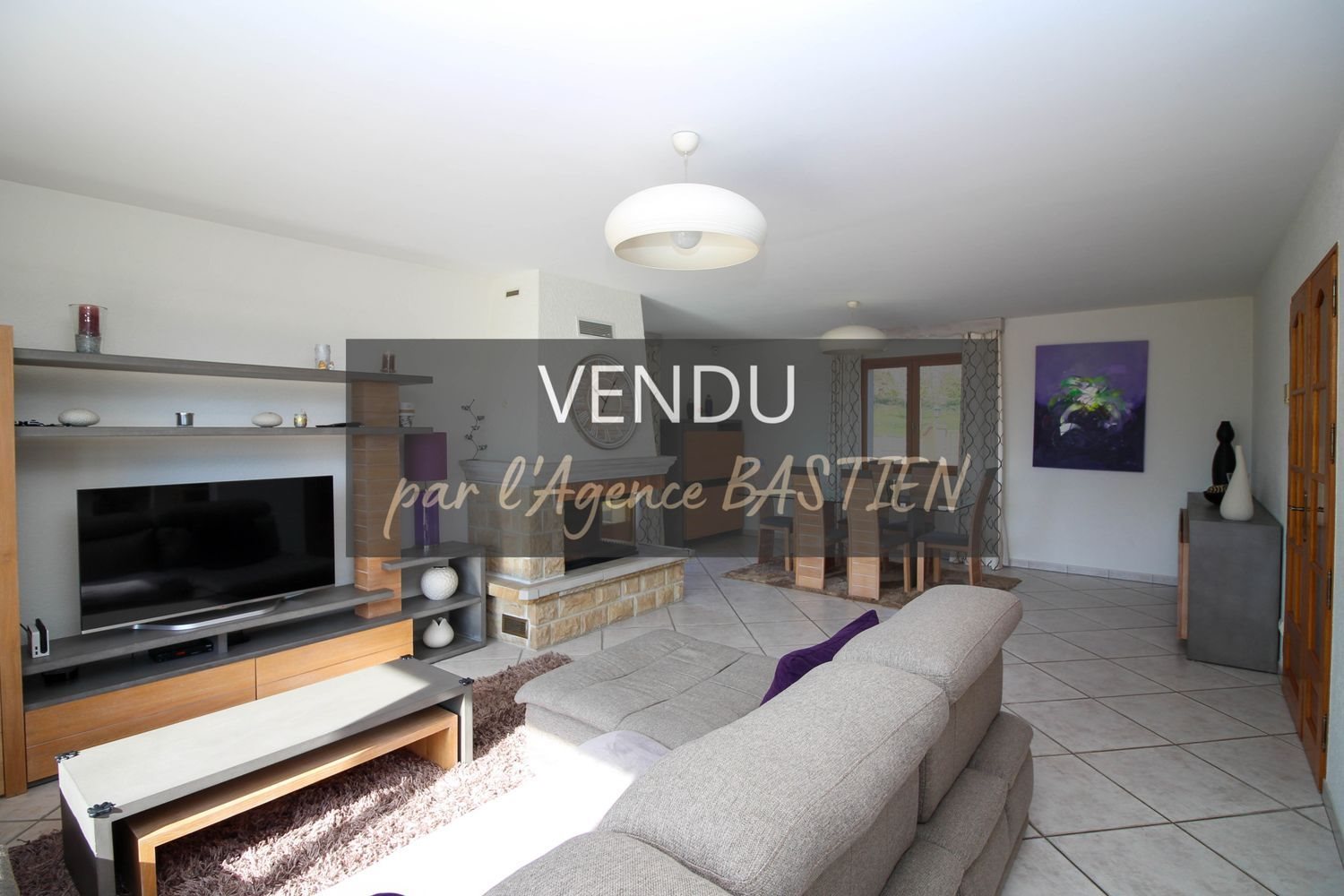 Maison à vendre, 182m², Cessy