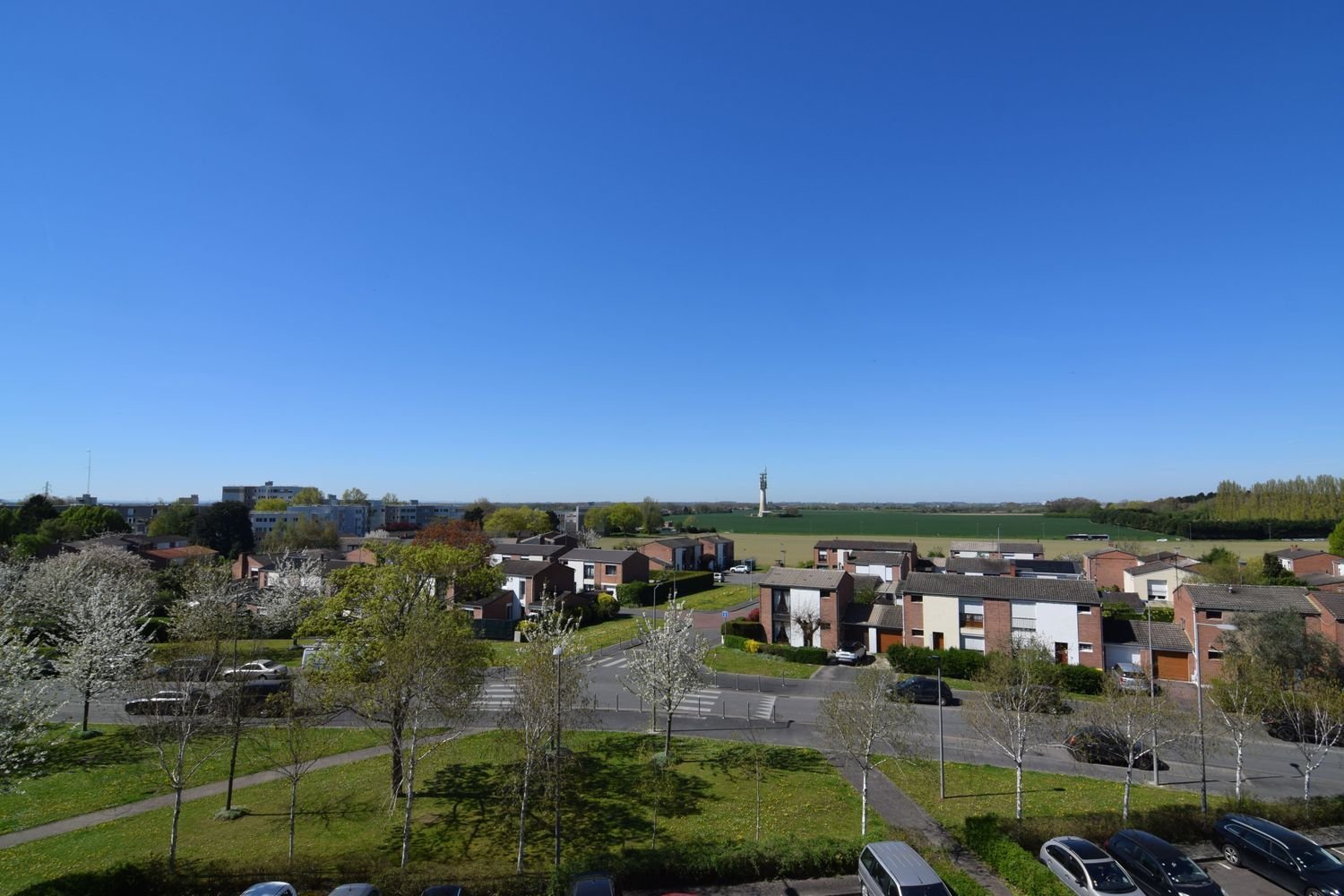 Appartement à vendre, 65m², Wattignies