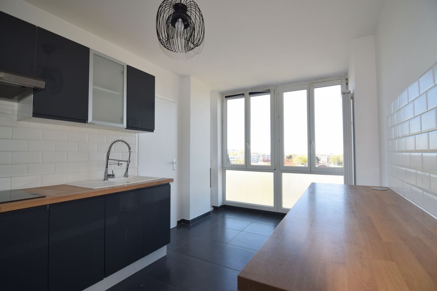 Appartement à vendre, 65m², Wattignies