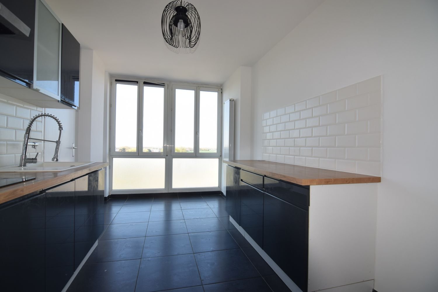 Appartement à vendre, 65m², Wattignies