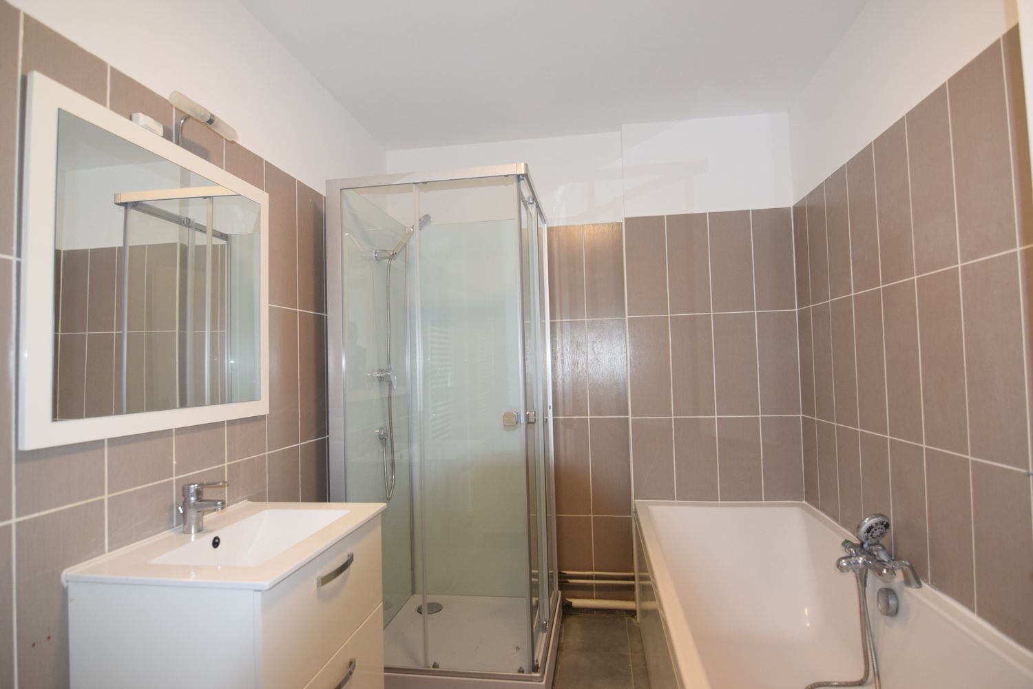 Appartement à vendre, 65m², Wattignies