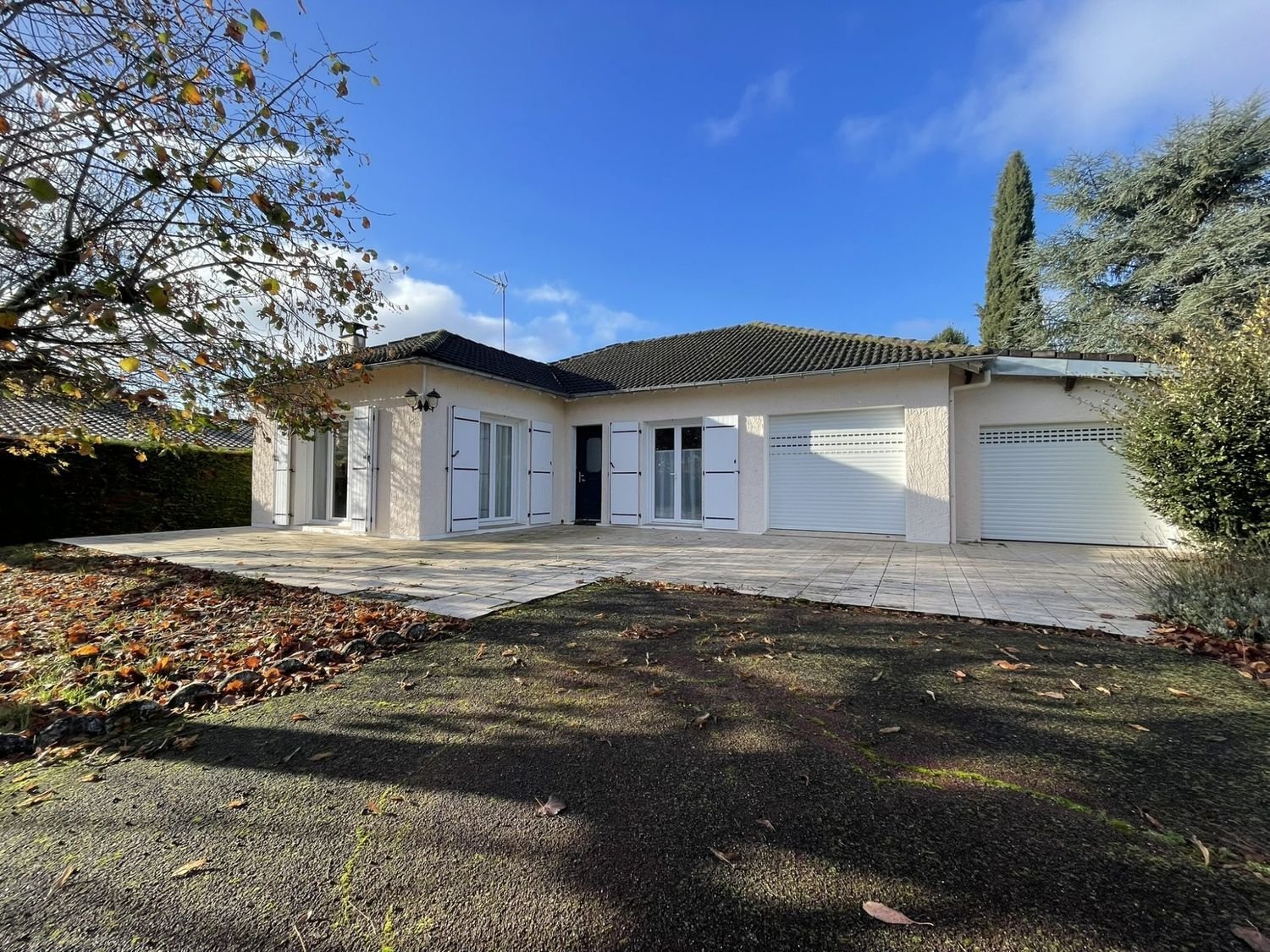Maison à vendre, 97m², Trélissac