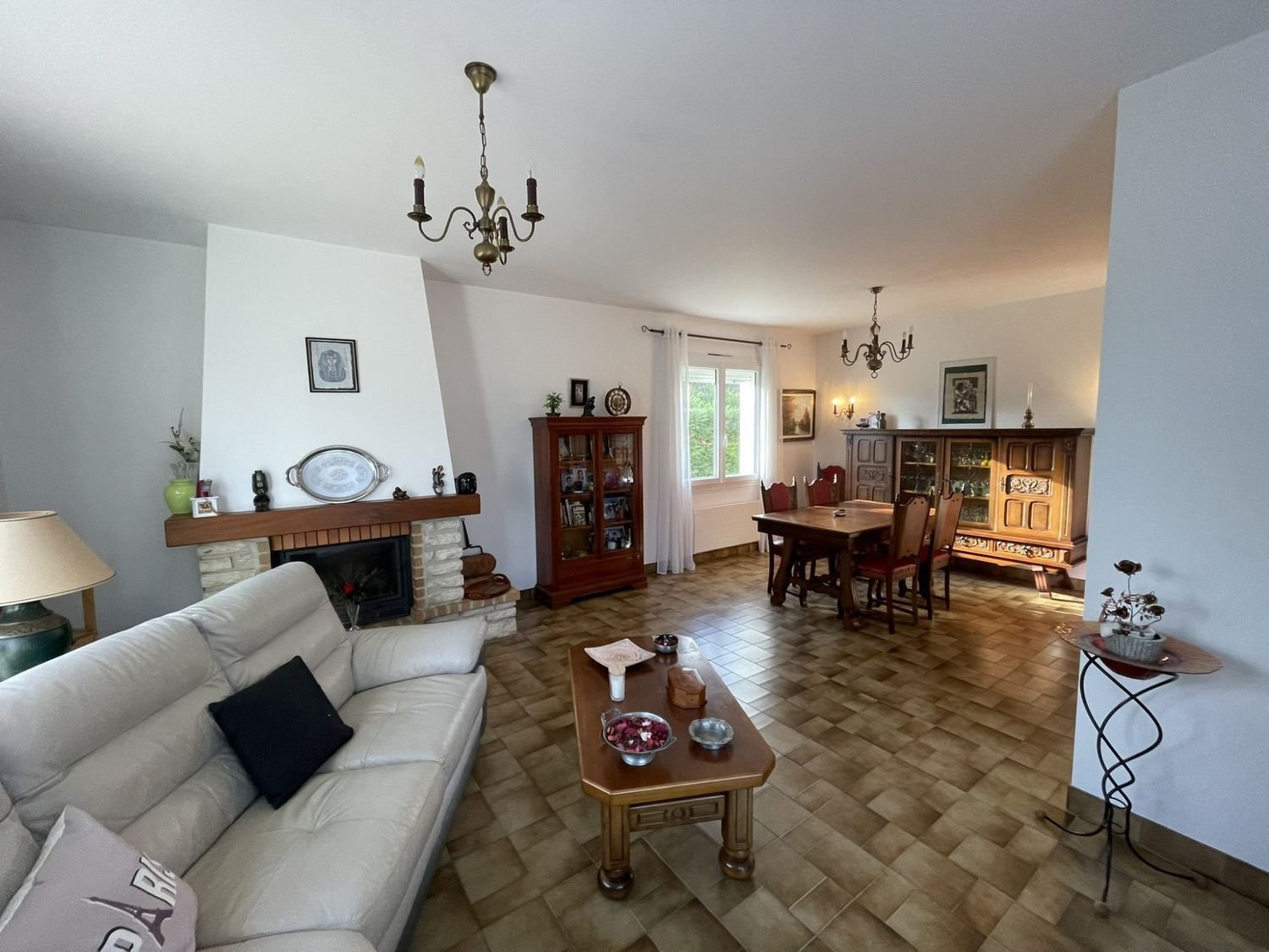 Maison à vendre, 97m², Trélissac