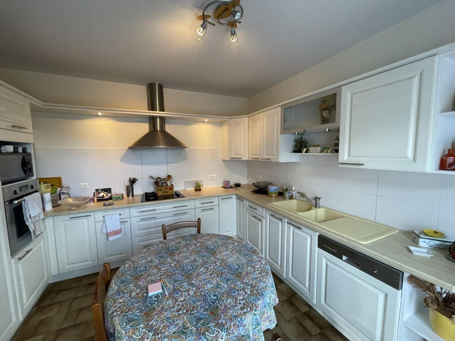 Maison à vendre, 97m², Trélissac