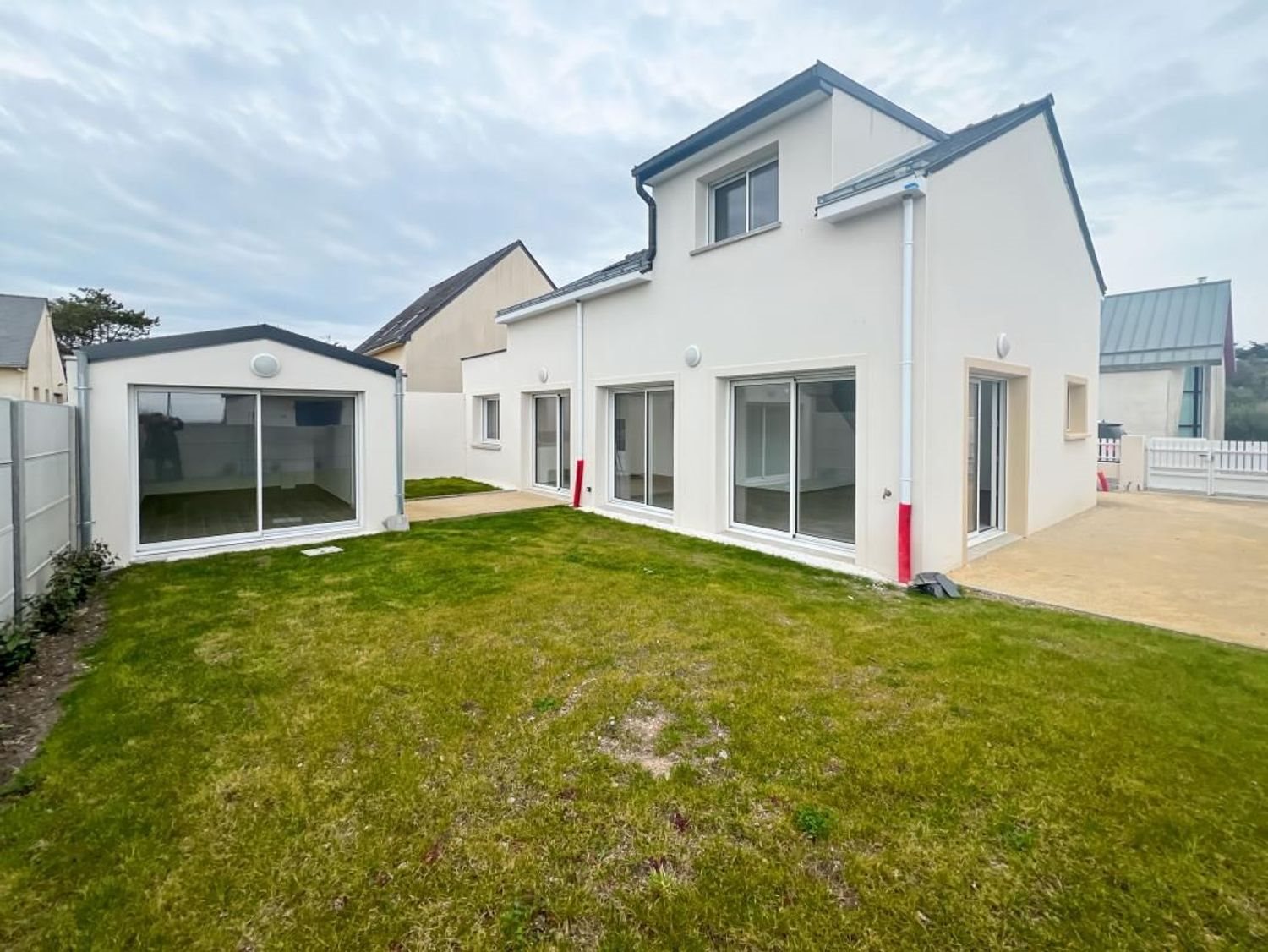 Maison à vendre, 99m², Le Pouliguen