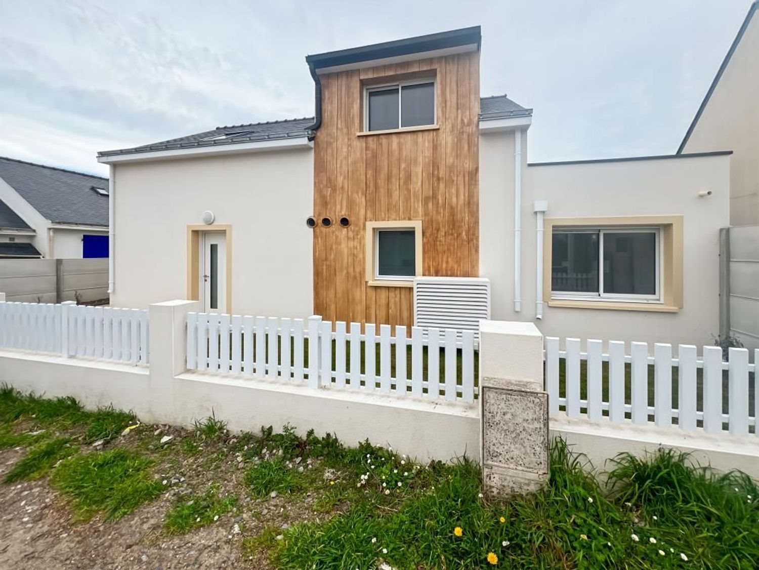 Maison à vendre, 99m², Le Pouliguen