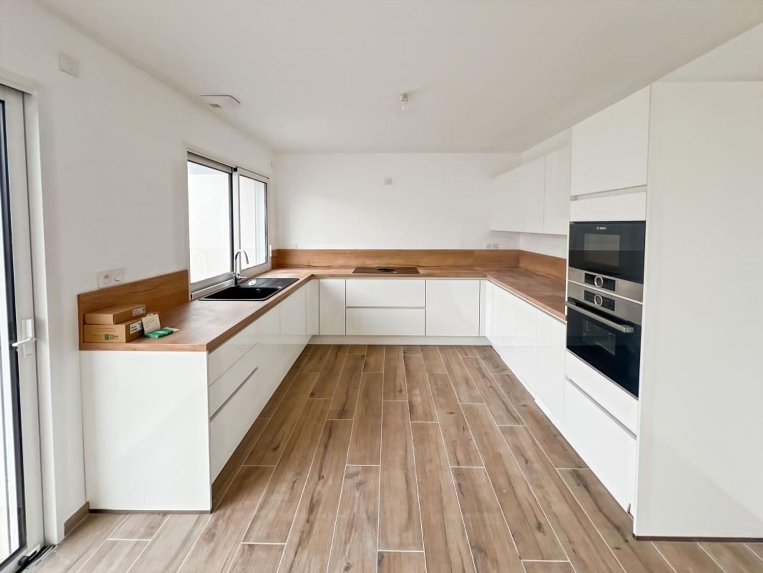Maison à vendre, 99m², Le Pouliguen