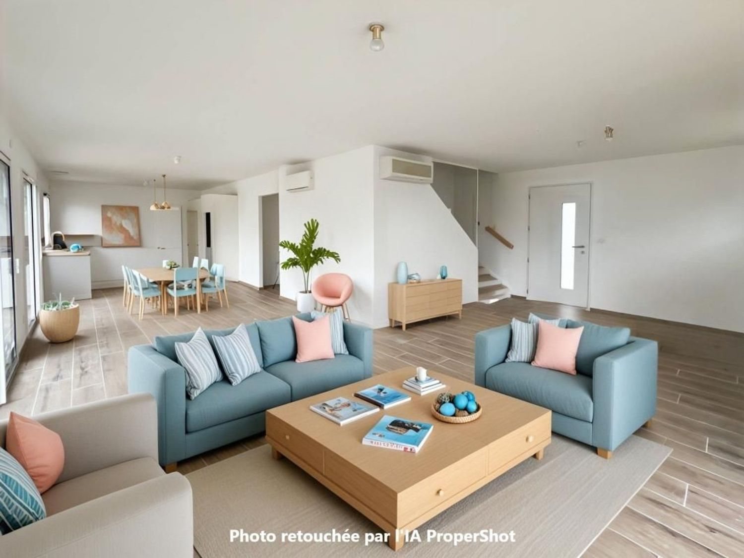 Maison à vendre, 99m², Le Pouliguen