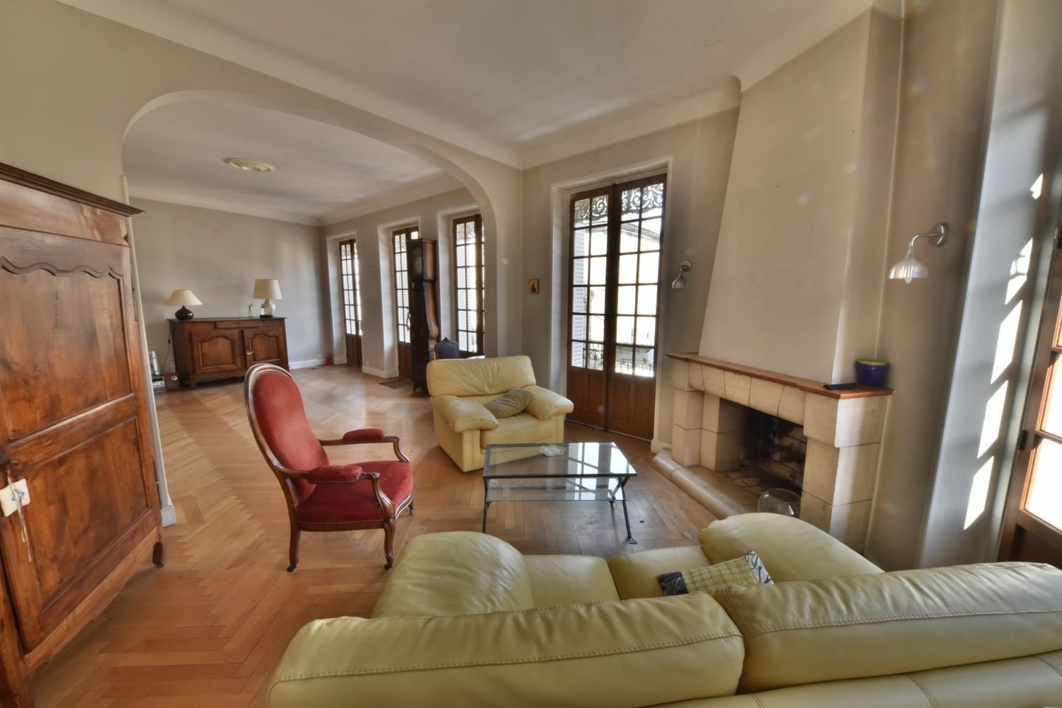 Appartement à vendre, 120m², Brive-la-Gaillarde