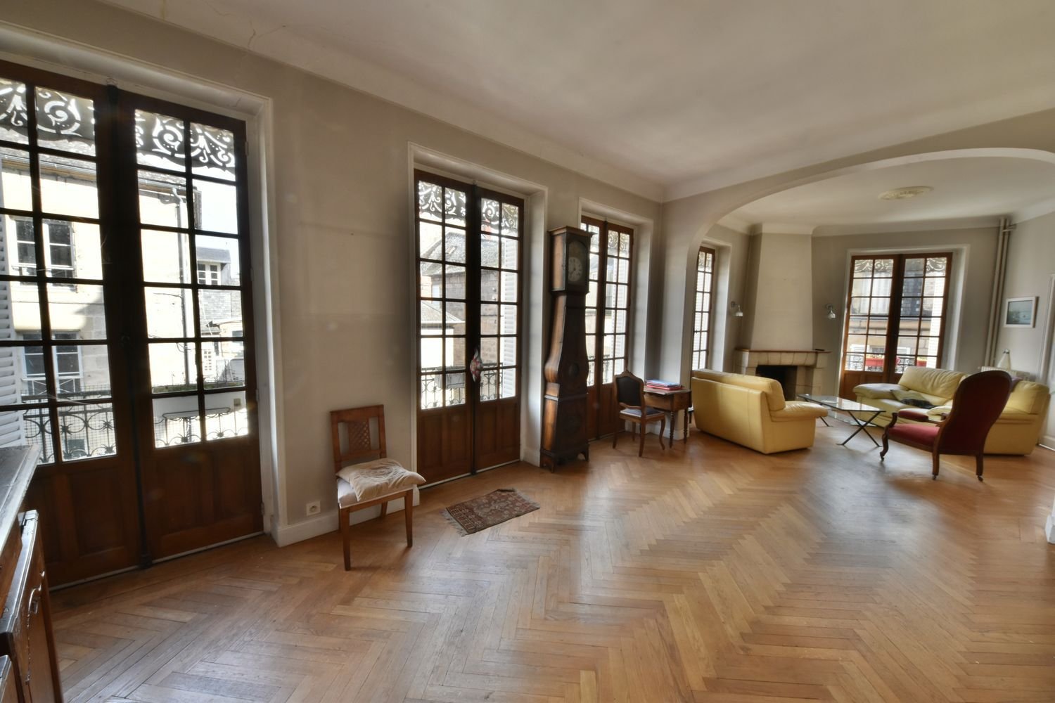 Appartement à vendre, 120m², Brive-la-Gaillarde