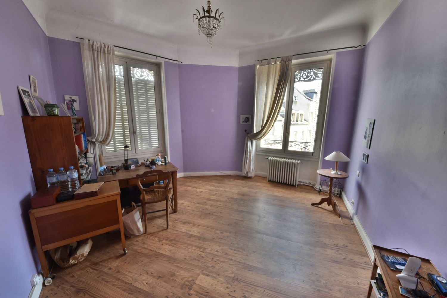 Appartement à vendre, 120m², Brive-la-Gaillarde