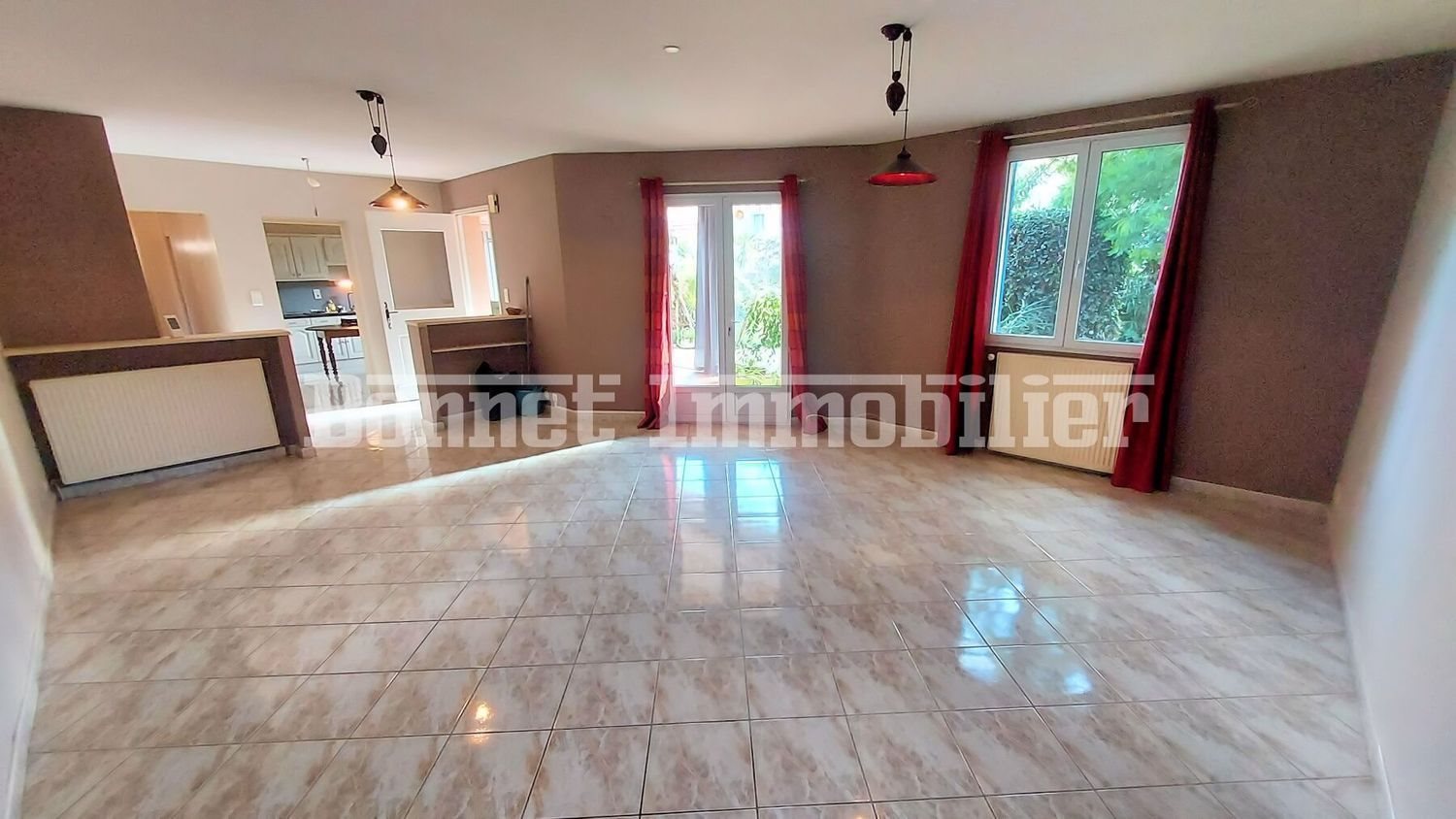 Maison à vendre, 130m², Nyons