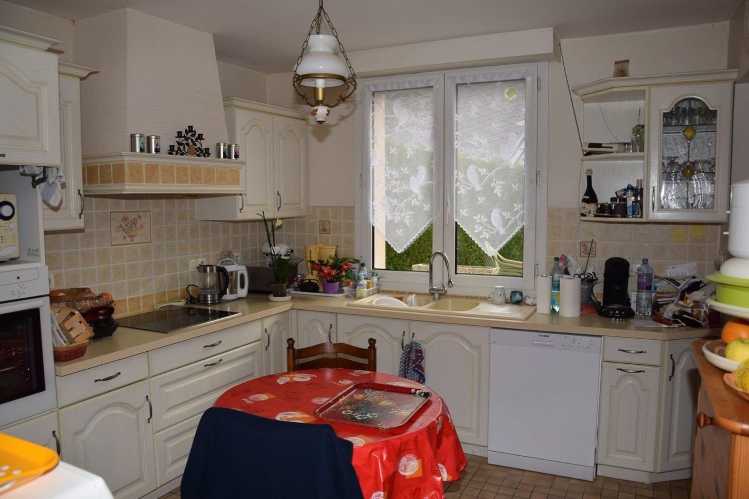 Maison à vendre, 54m², Aubigné-Racan