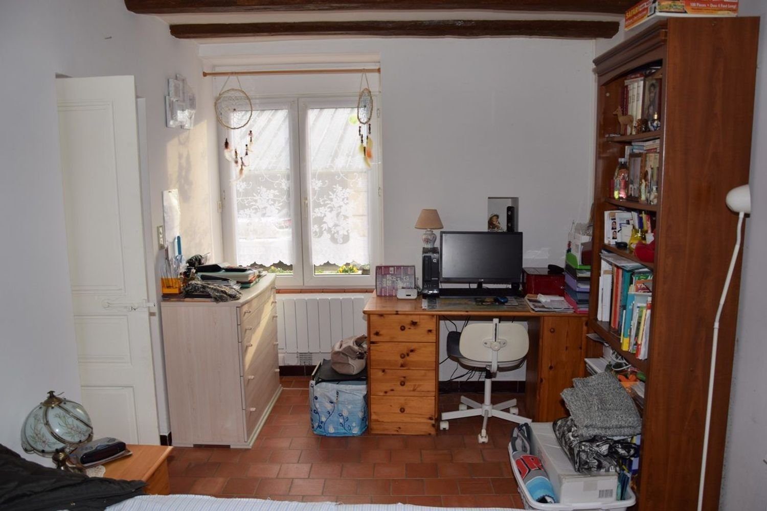Maison à vendre, 54m², Aubigné-Racan