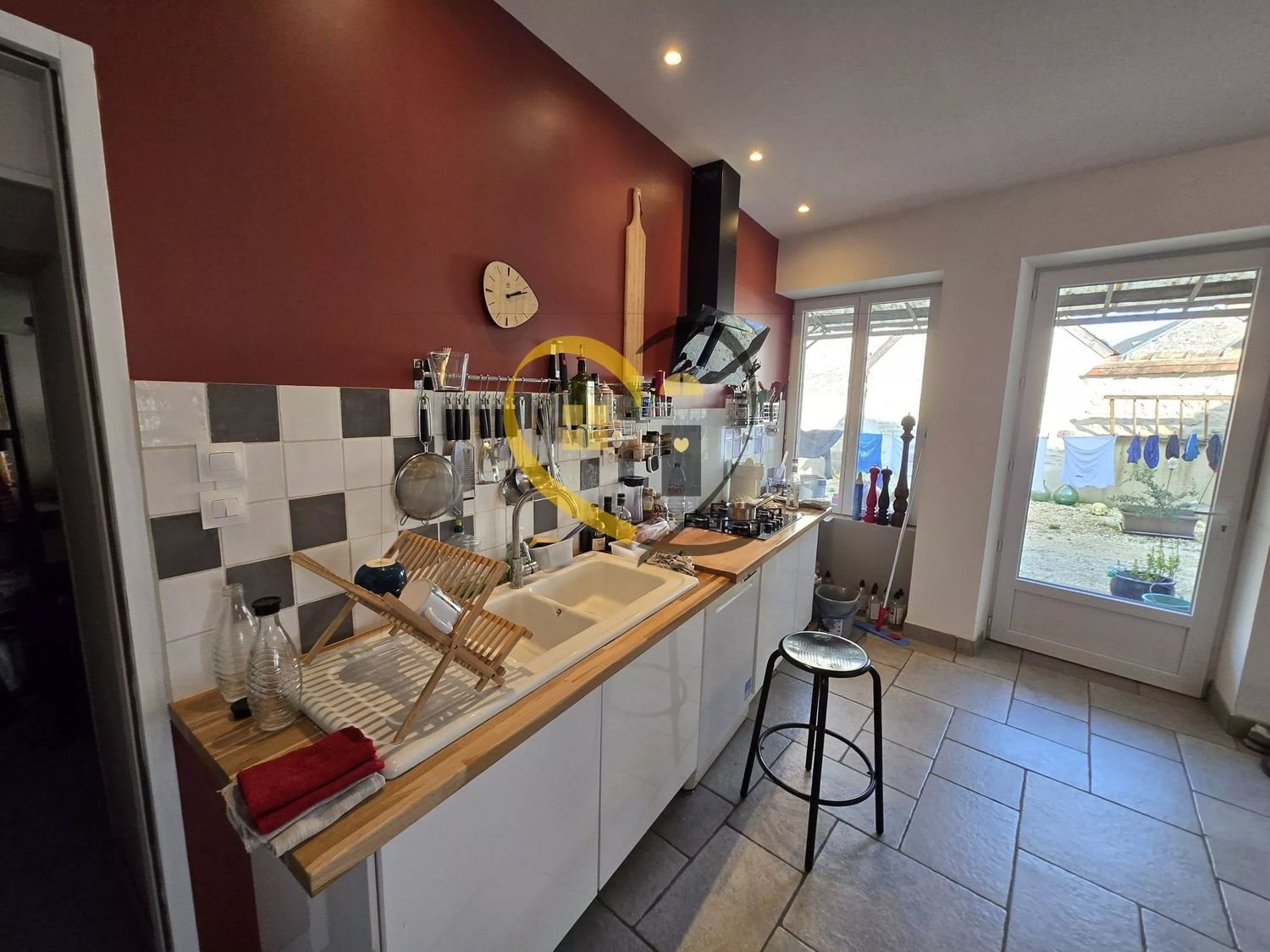 Maison à vendre, 170m², Les Aix-d'Angillon