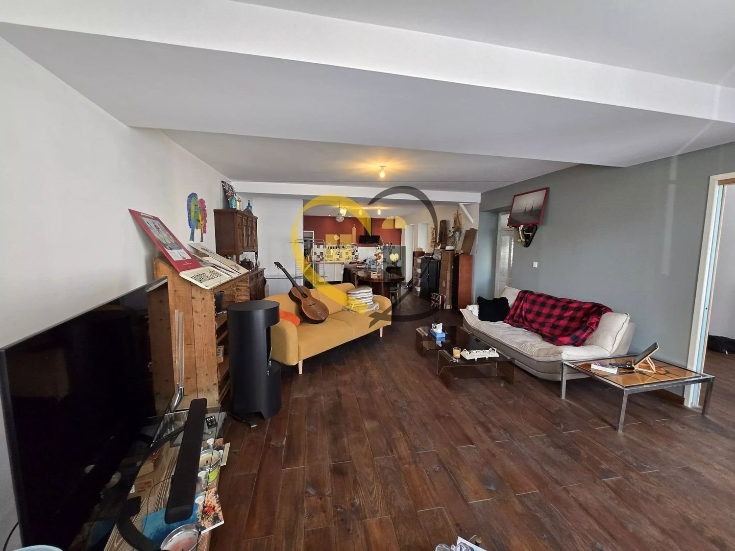 Maison à vendre, 170m², Les Aix-d'Angillon