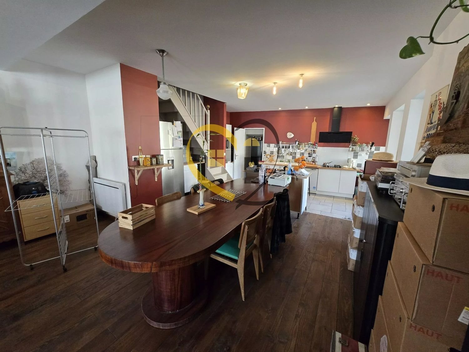 Maison à vendre, 170m², Les Aix-d'Angillon