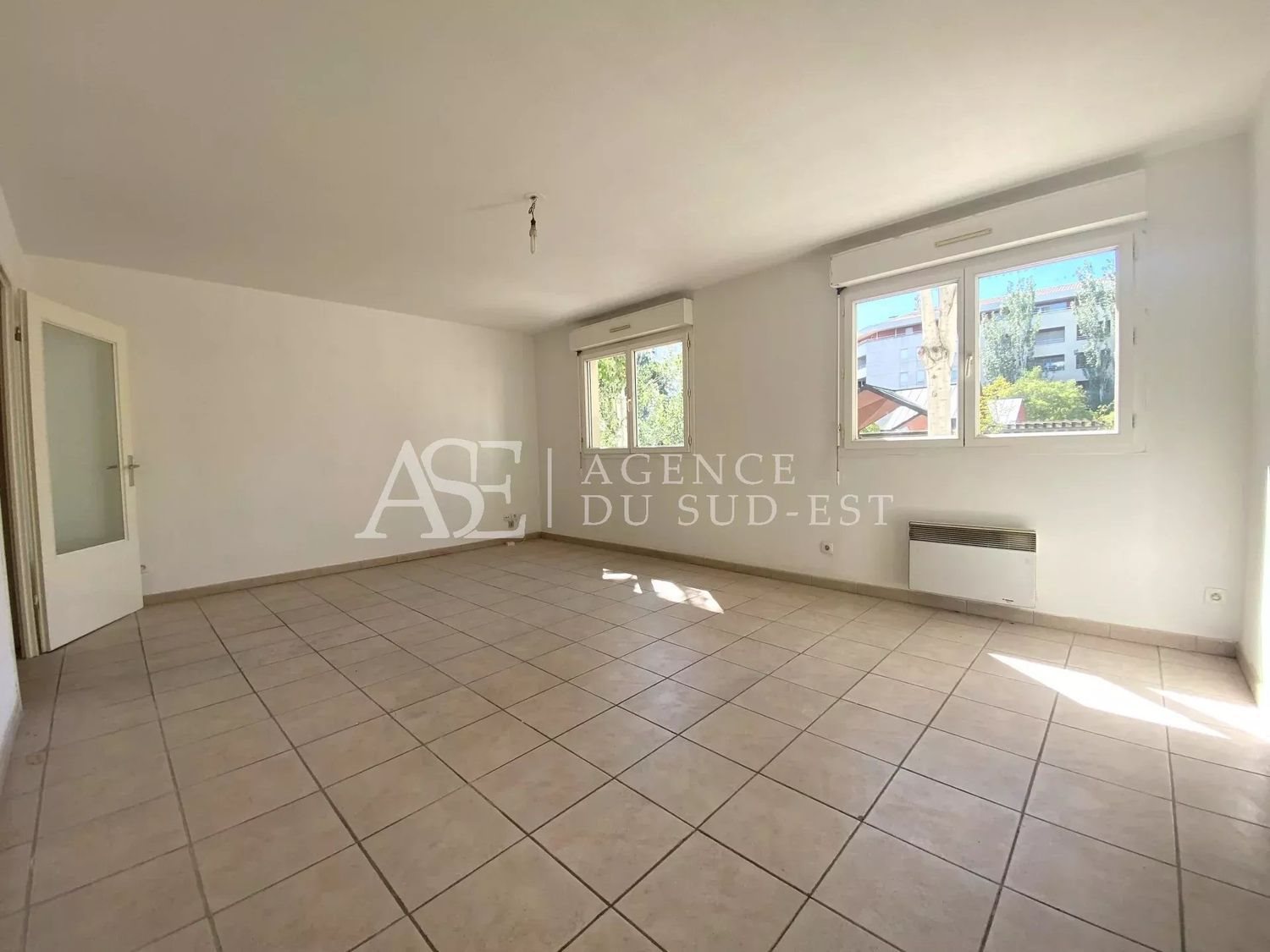 Appartement à vendre, 33m², Poitiers