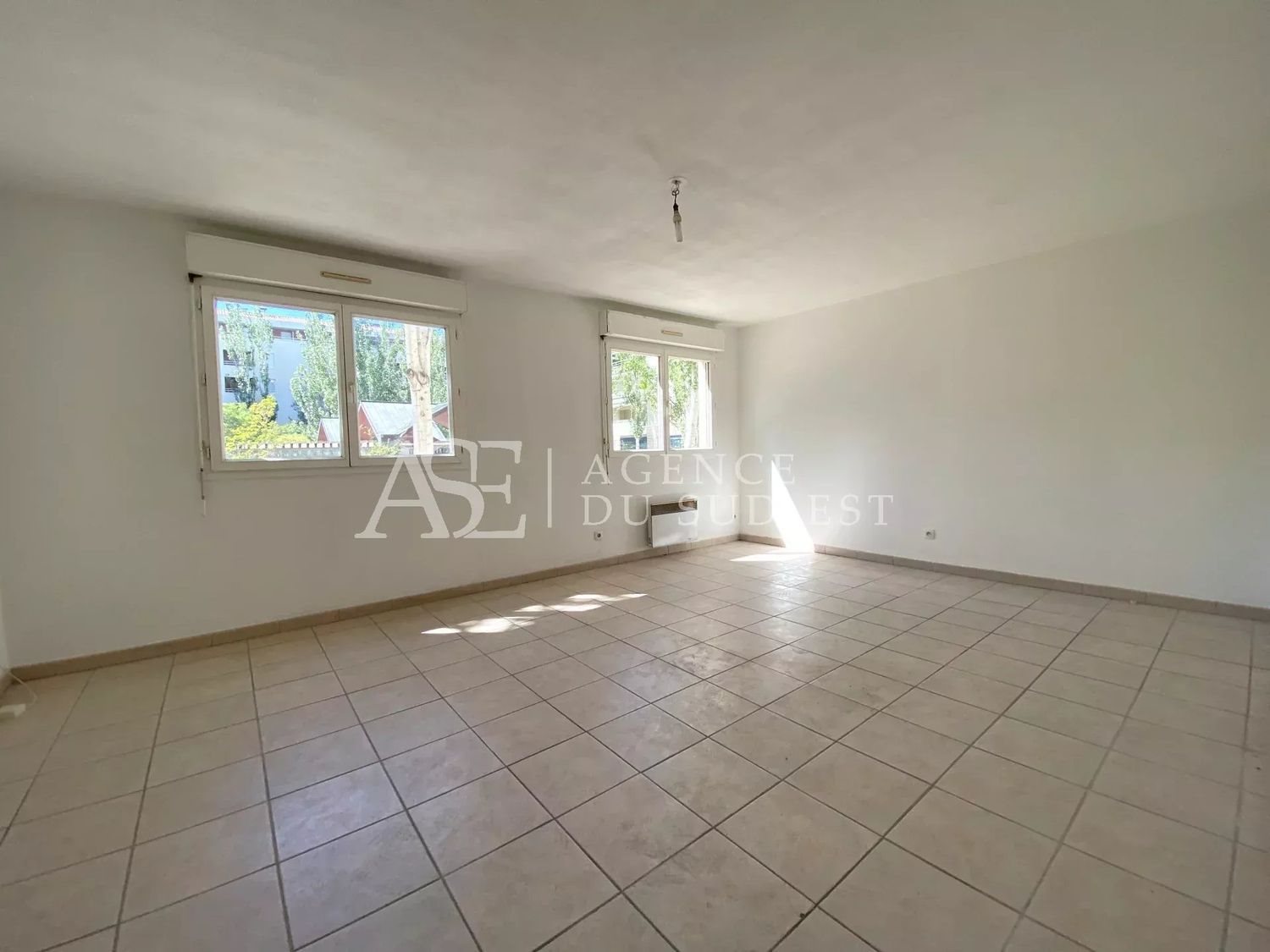 Appartement à vendre, 33m², Poitiers