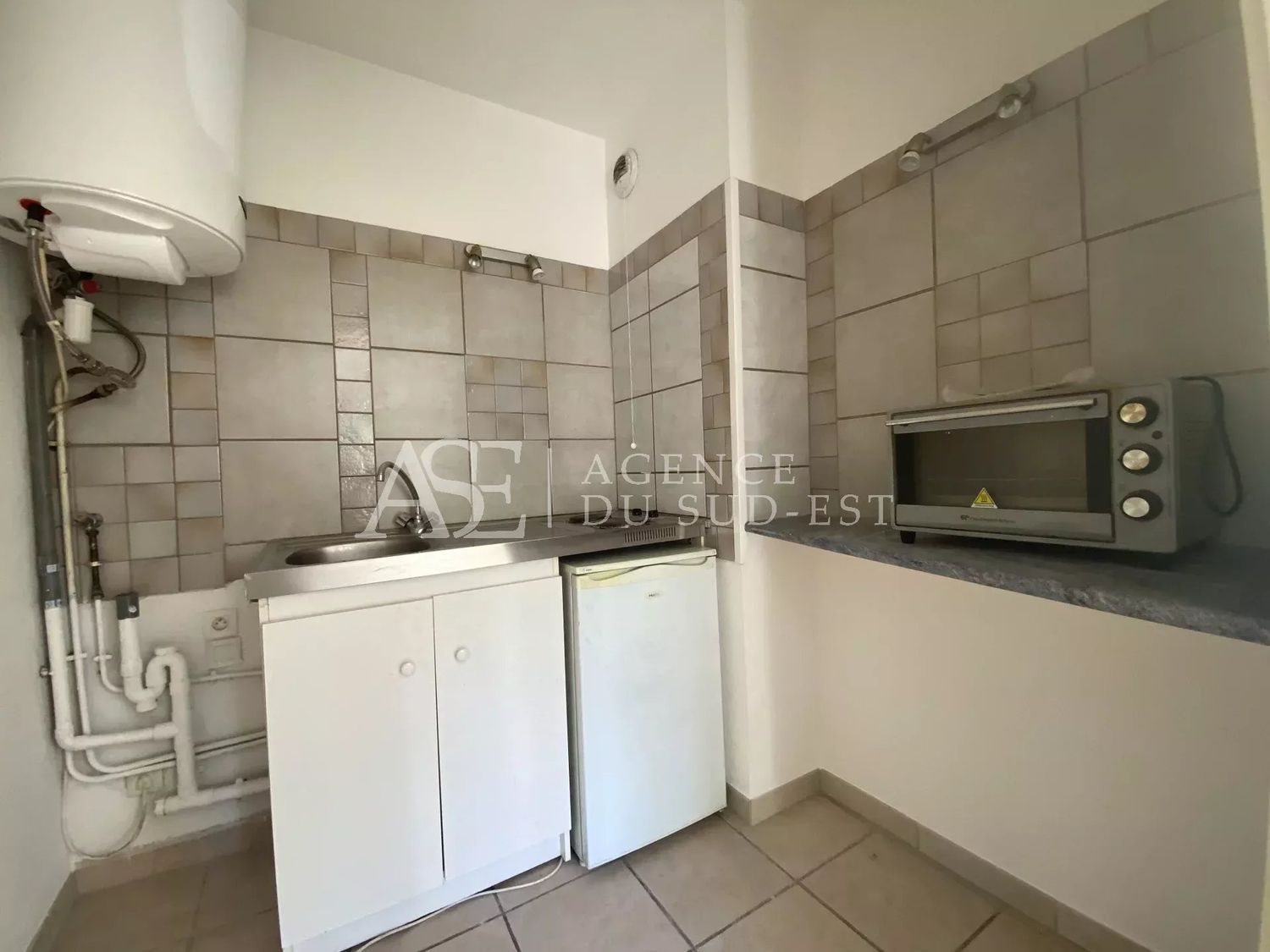 Appartement à vendre, 33m², Poitiers