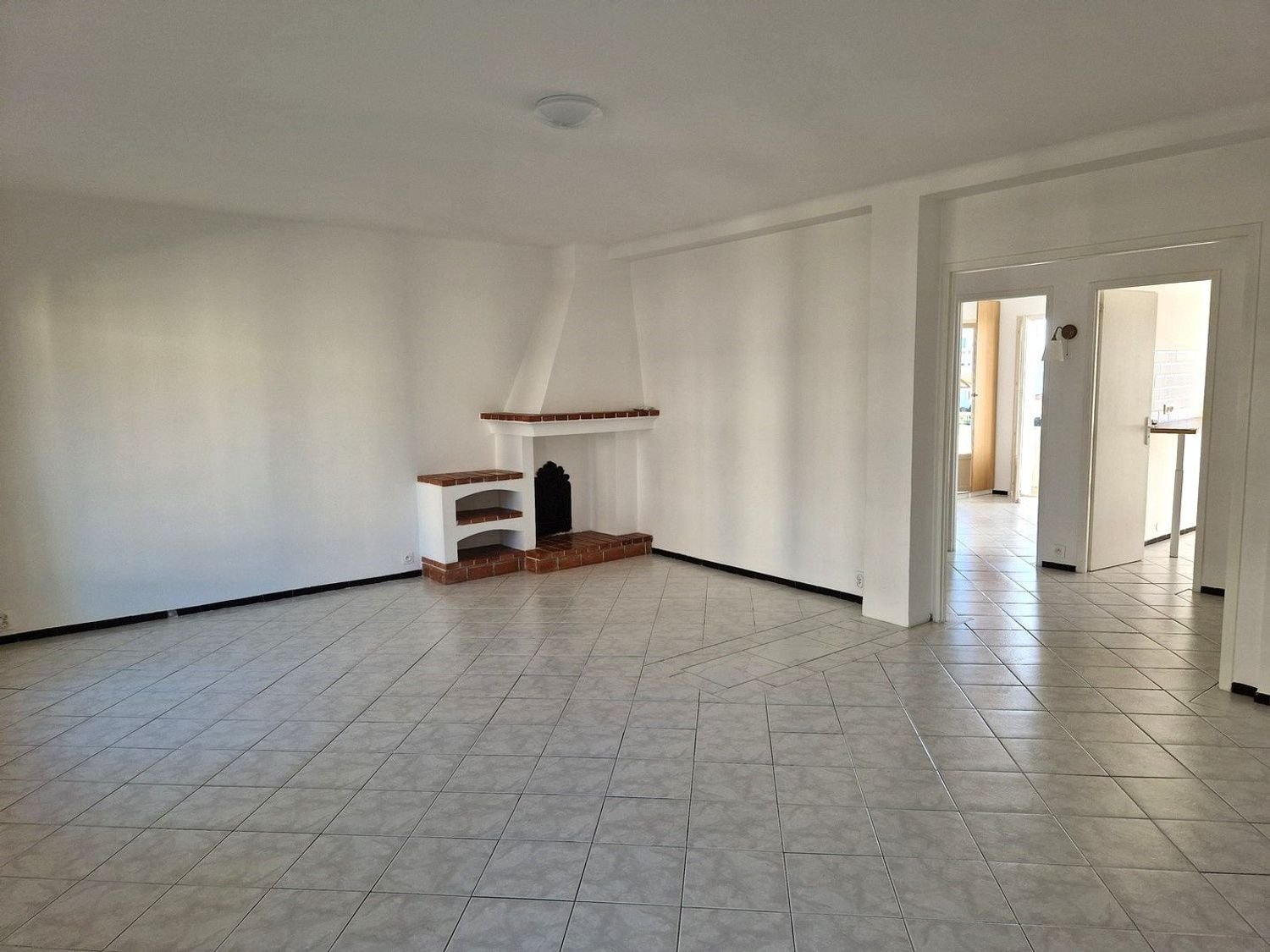 Appartement à louer, 90m², Toulon