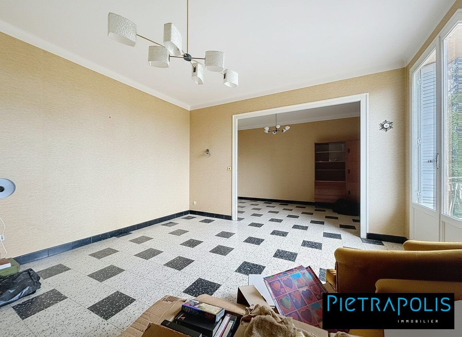 Maison à vendre, 90m², Marcy
