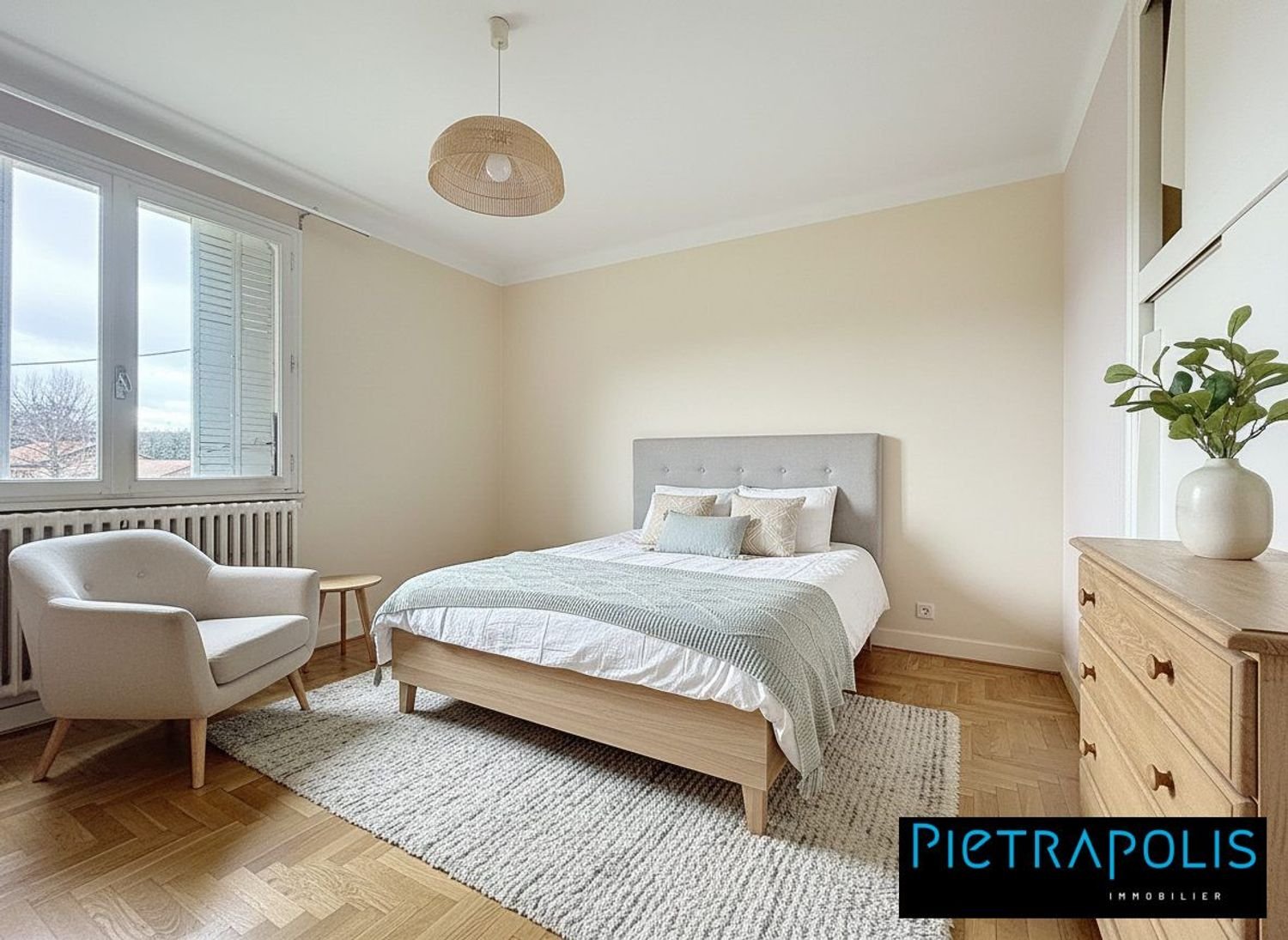 Maison à vendre, 90m², Marcy