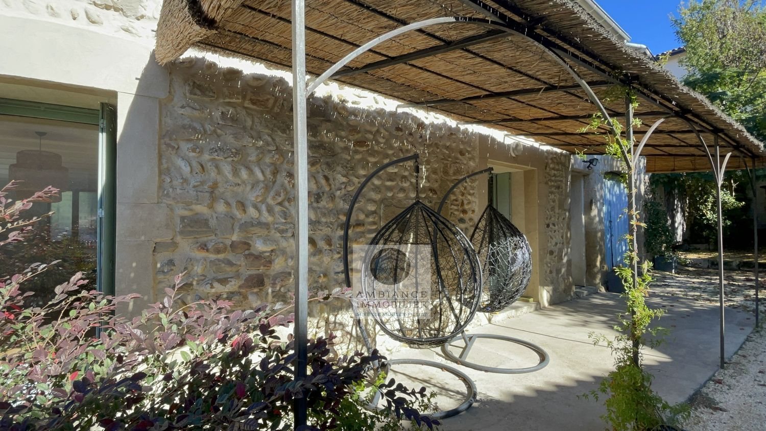 Maison à vendre, 152m², Châteauneuf-sur-Isère