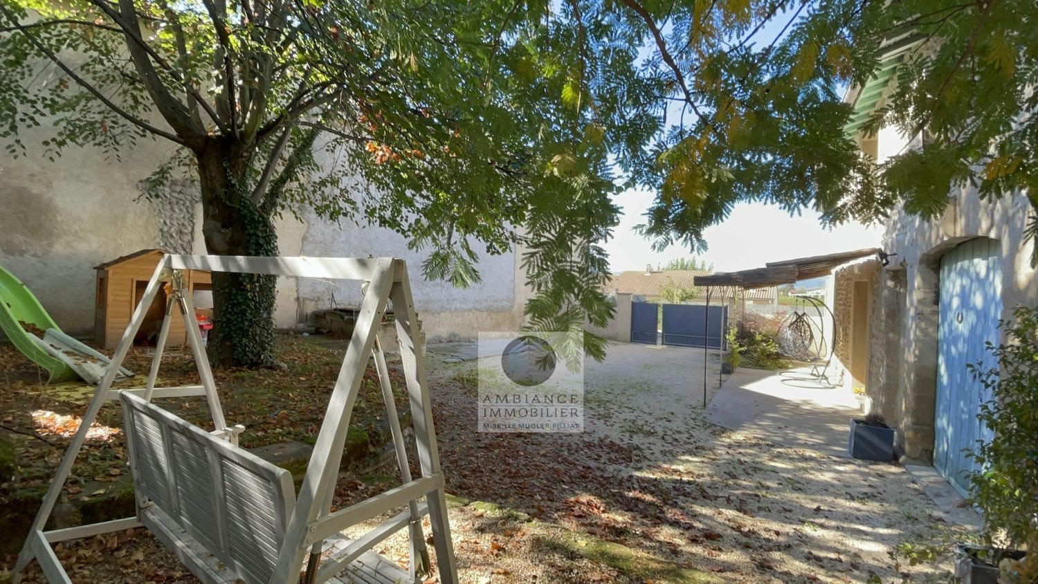 Maison à vendre, 152m², Châteauneuf-sur-Isère