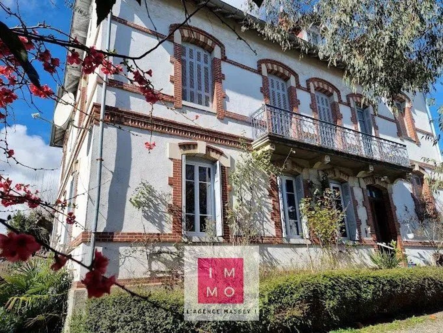 Maison à vendre, 272m², Séméac