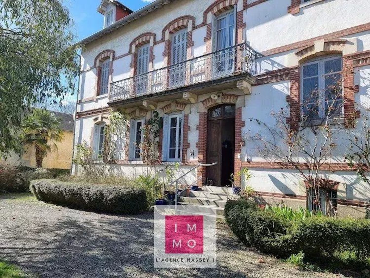 Maison à vendre, 272m², Séméac