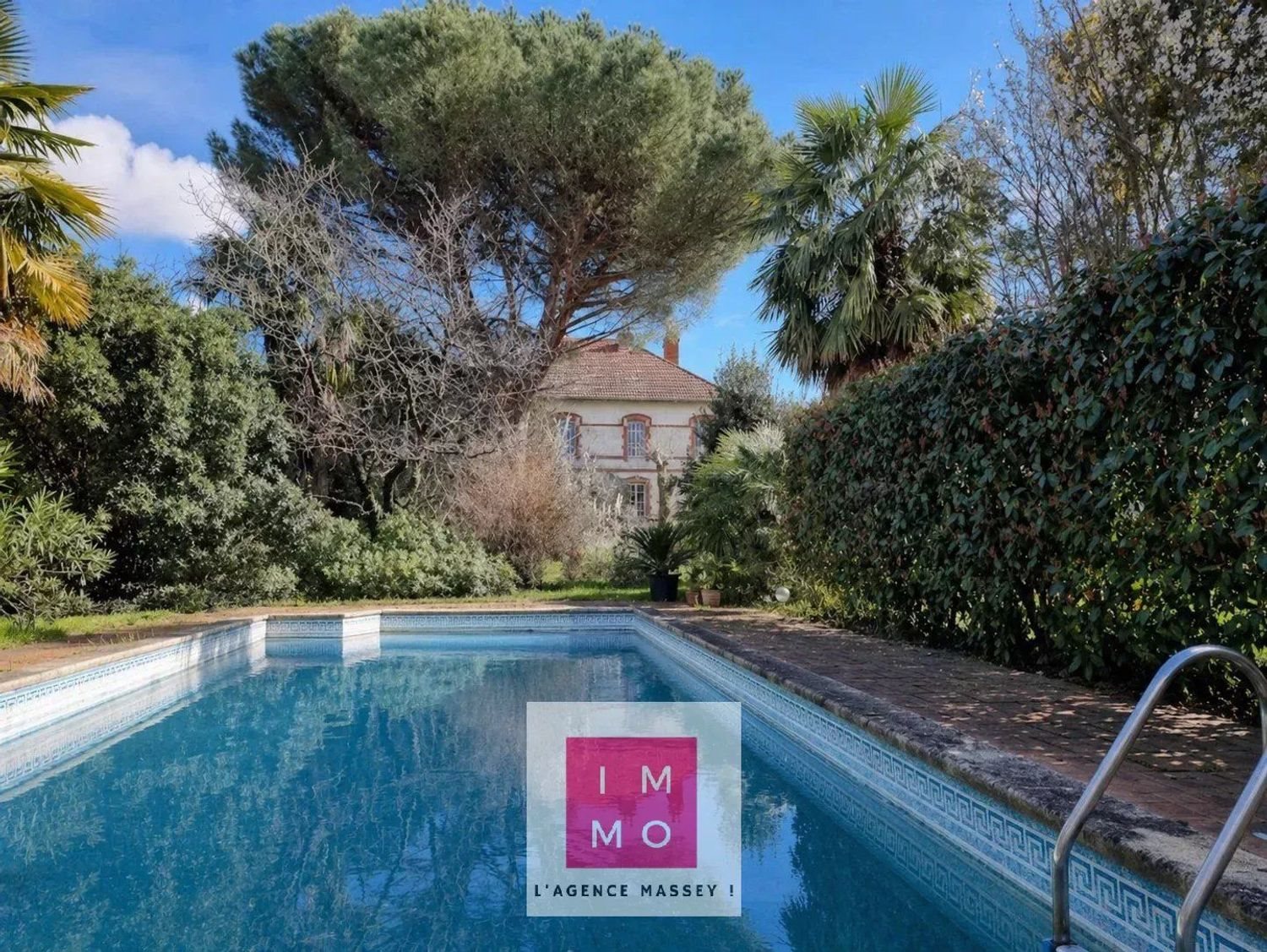 Maison à vendre, 272m², Séméac