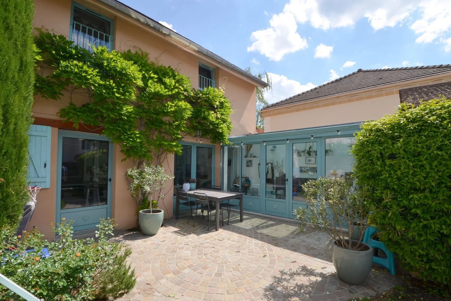 Maison à vendre, 105m², Croissy-sur-Seine