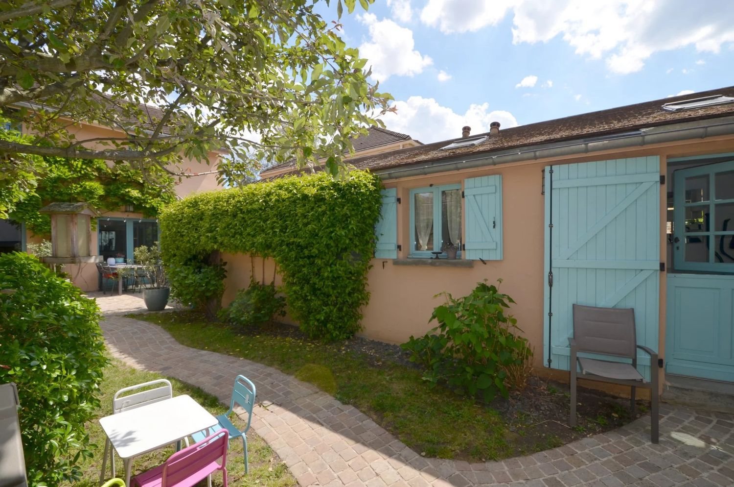 Maison à vendre, 105m², Croissy-sur-Seine
