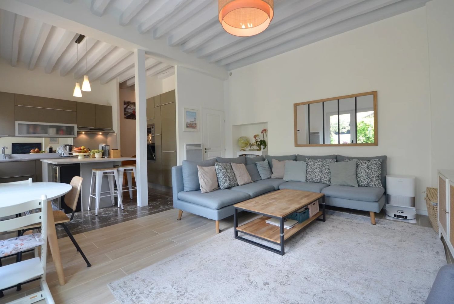 Maison à vendre, 105m², Croissy-sur-Seine