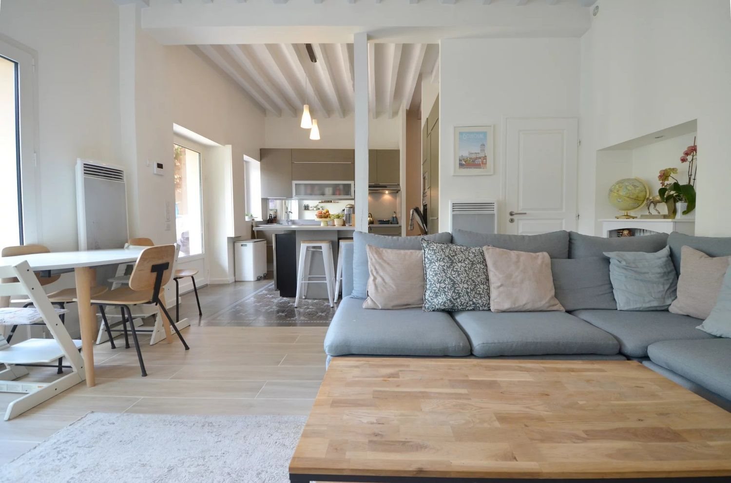 Maison à vendre, 105m², Croissy-sur-Seine