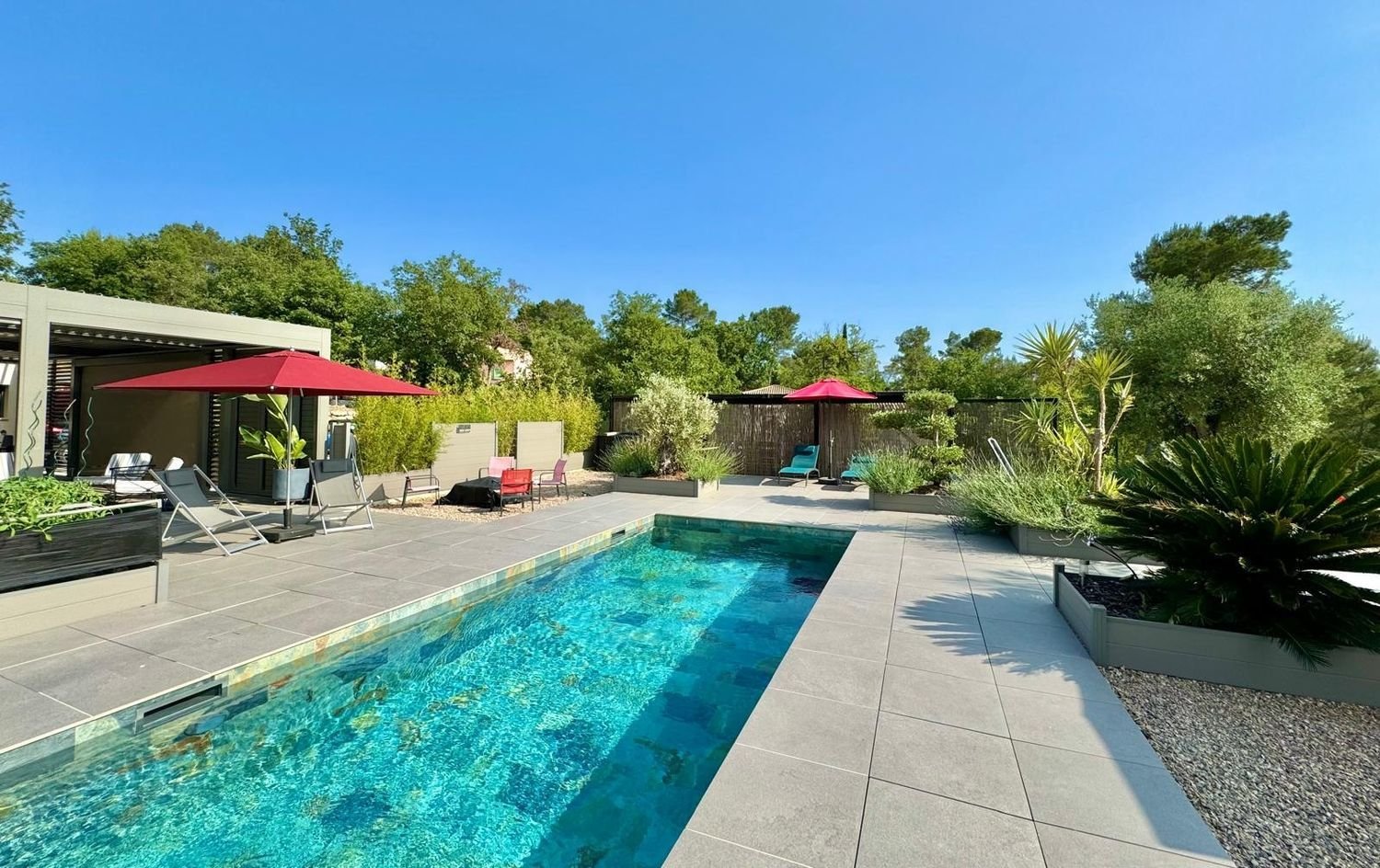 Maison à vendre, 194m², Saint-Paul-en-Forêt
