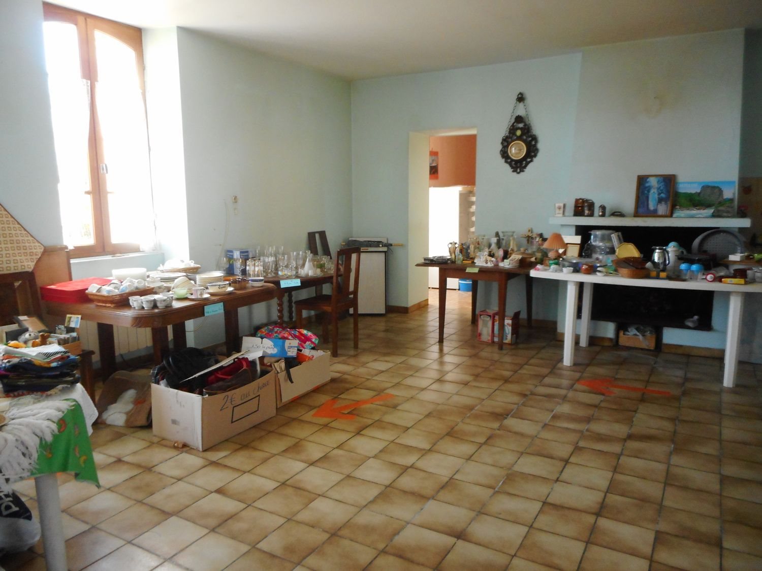 Maison à vendre, 90m², Pornic