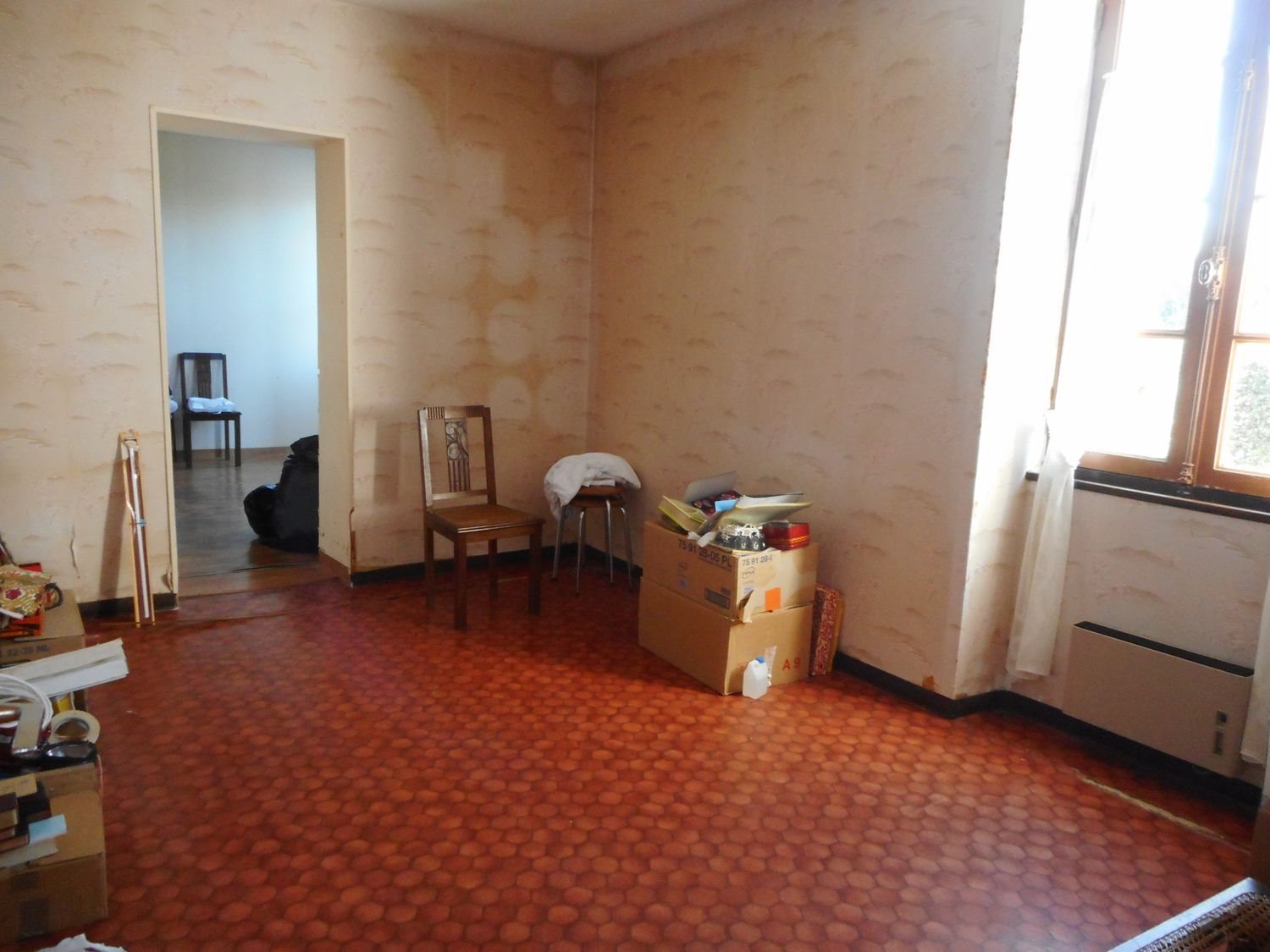 Maison à vendre, 90m², Pornic
