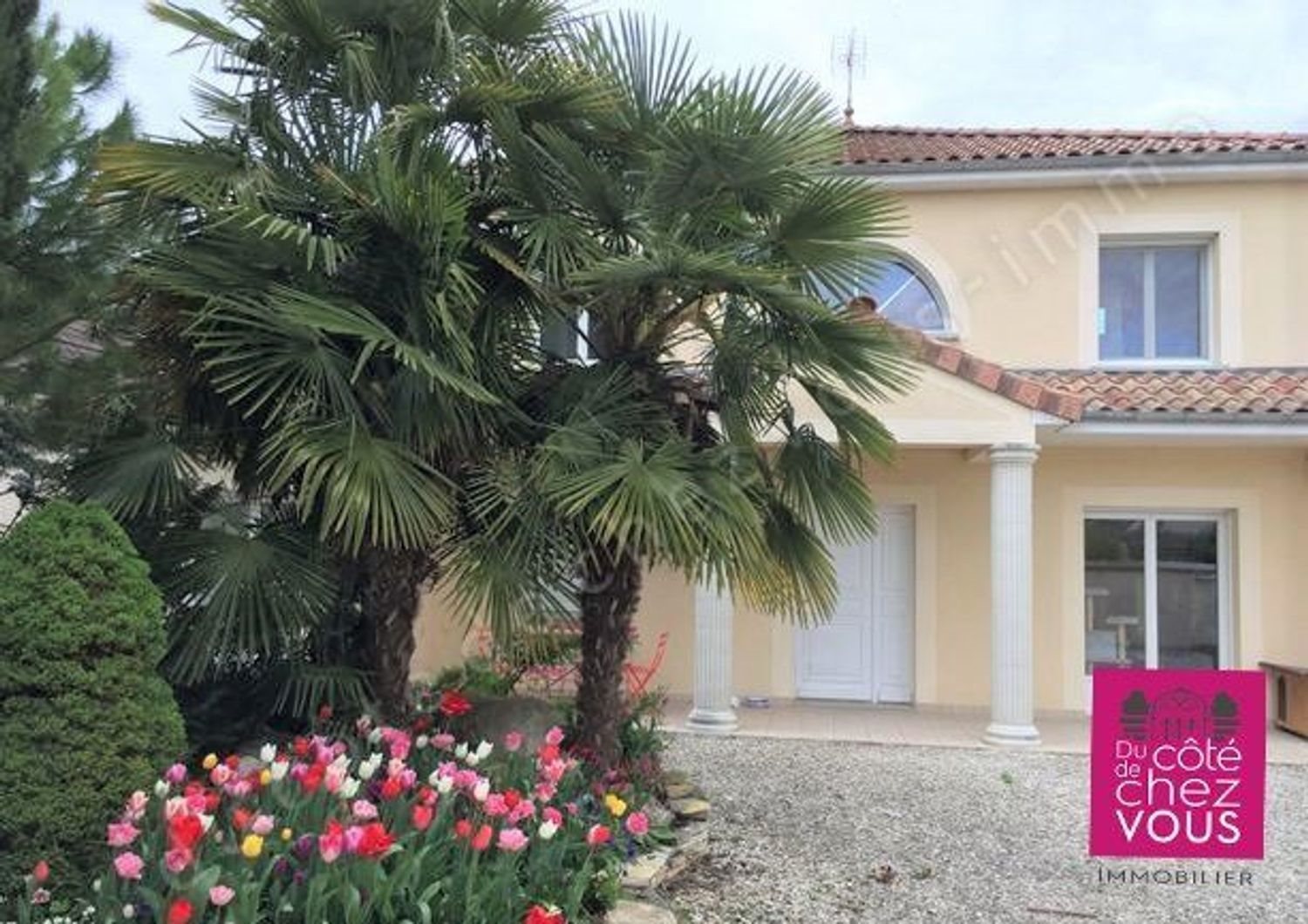 Maison à vendre, 199m², Saint-Julien-les-Villas