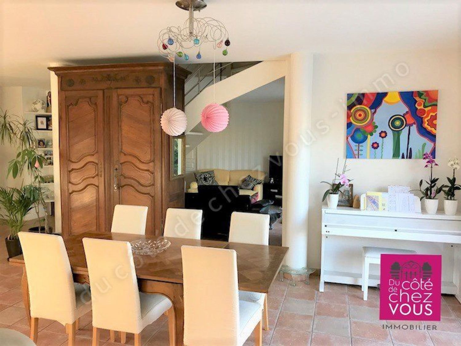 Maison à vendre, 199m², Saint-Julien-les-Villas