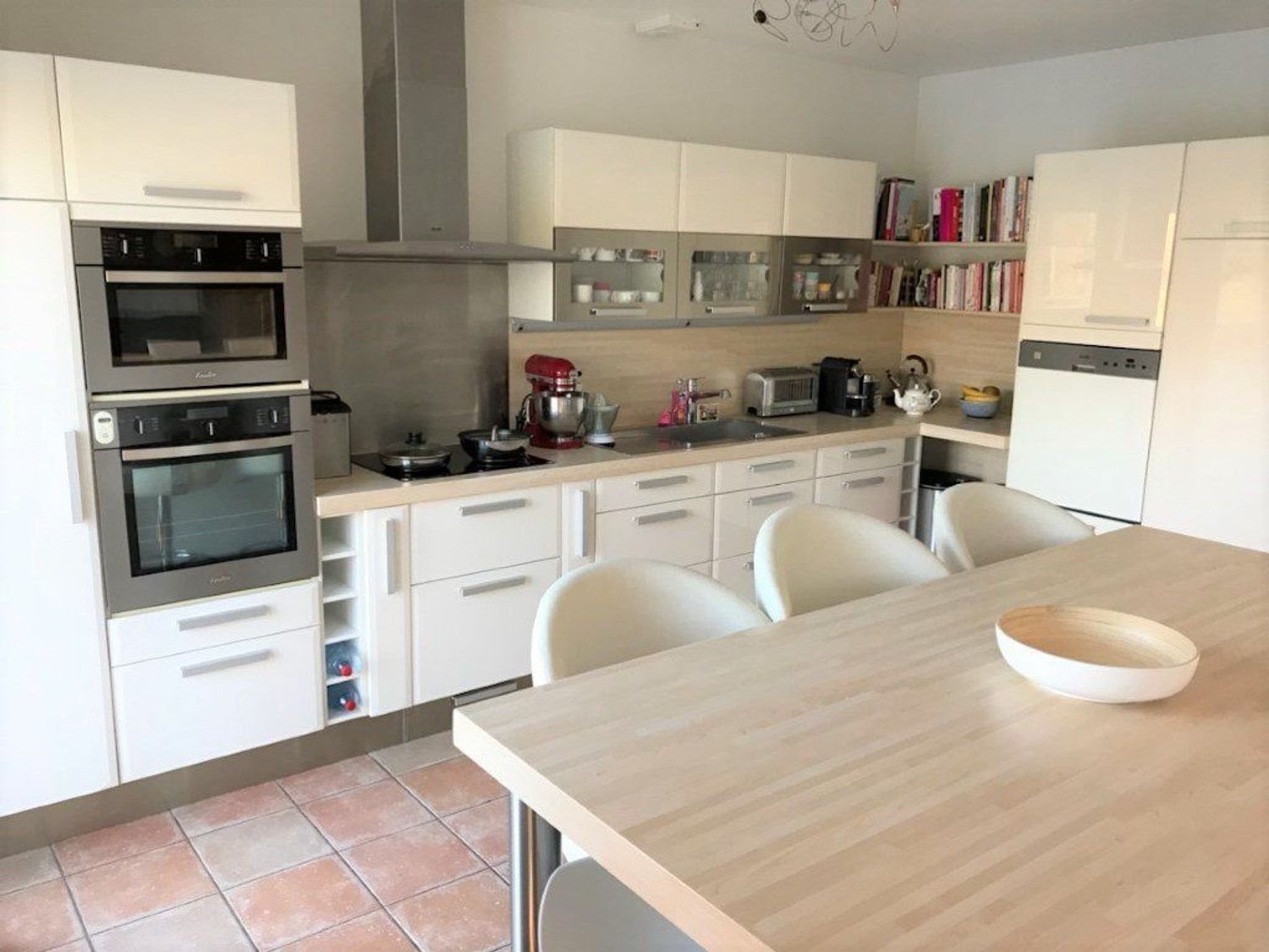 Maison à vendre, 199m², Saint-Julien-les-Villas