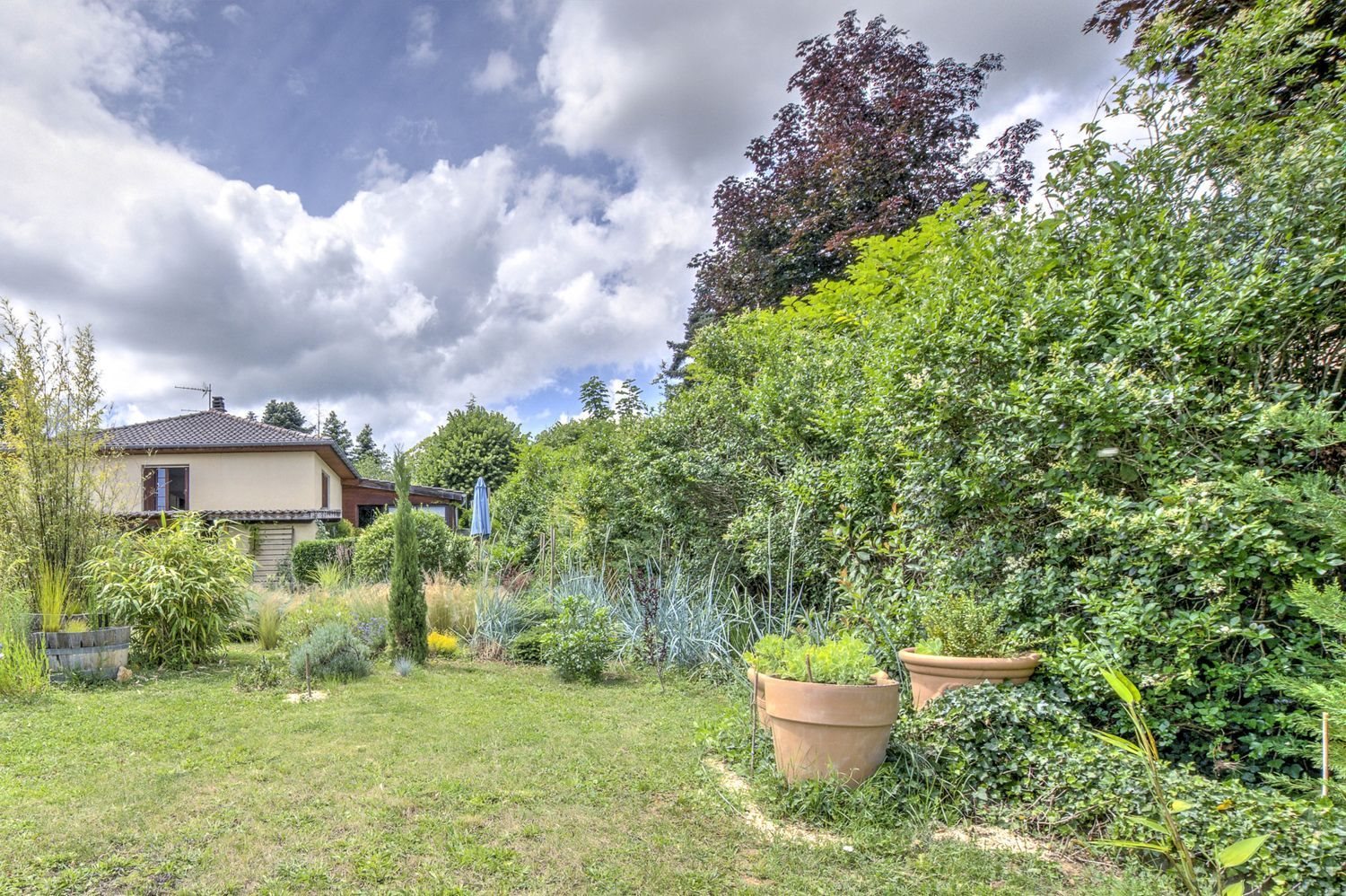 Maison à vendre, 103m², Lacenas